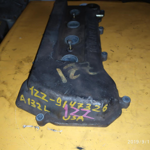 Крышка клапанная Toyota 1ZZ Corolla ZZE110 '1998- USA НЕ VVTi