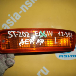 Повторитель в бампер Toyota лев Corona Exiv/Corolla Levin ST200/AE100 дефект
