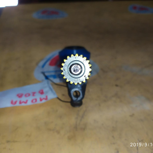 Датчик спидометра Honda 78420-S04-951 CR-V/Civic RD1/EK3 B20B/D15B/D16A a/t MDMA/S4MA ( 20 зуб. ) ( M4TA без тросовая ) верхняя часть круглая