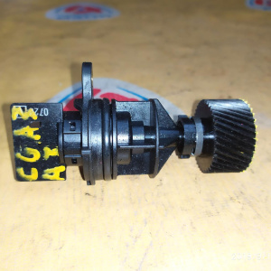 Датчик спидометра Nissan CGA3 передний привод a/t ( 37 зуб. )