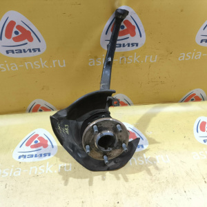 Ступица Toyota GX90/GX100 Mark II/Chaser/Cresta перед, лев ABS.БЕЗ ДИСКА И СУППОРТА 43212-22110/47782-22170