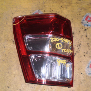 Стоп SUZUKI L Escudo TD94W дефект стекла