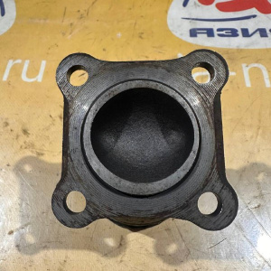 Фланец кардана Nissan Qashqai J10/B30/C25 MR20 R с CVT