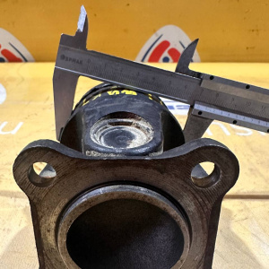 Фланец кардана Nissan Qashqai J10/B30/C25 MR20 R с CVT