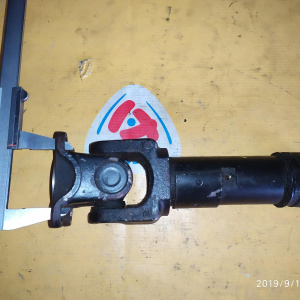 Фланец кардана Nissan Terrano R50 VQ35/VG33 с акпп