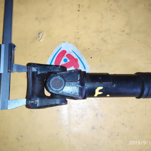 Фланец кардана Nissan Terrano R50 VQ35/VG33 с акпп