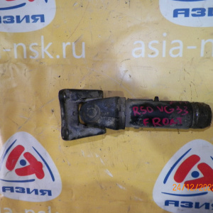 Фланец кардана Nissan Terrano R50 VQ35/VG33 с акпп