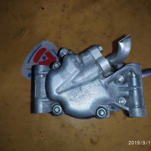Компрессор кондиционера Suzuki J20A SX4 YA41S '2007 / -80JA1/80JA0