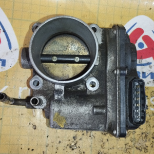 Заслонка дроссельная Suzuki J20A/J24B SX4/Grand Vitara YB41S/TDA4W '2007- / 13400-80J00 / 13400-65J00
