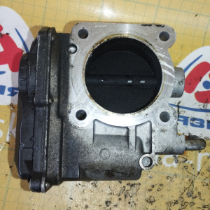 Заслонка дроссельная Suzuki J20A/J24B SX4/Grand Vitara YB41S/TDA4W '2007- / 13400-80J00 / 13400-65J00