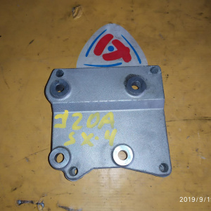Крепление компрессора кондиционера Suzuki J20A SX4 YB41S '2007-