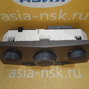 Блок управления климат-контролем Opel A04/A05 Astra H '2004- PX2