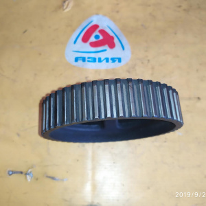Шестерня распредвала Mitsubishi MD050147 Pajero V24W 4D56 '1992-