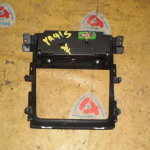 Климат-контроль SUZUKI YB41S SX4 '2007-2012