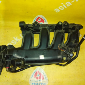 Коллектор впускной Mercedes M271KE18ML/271.940 C-Class W203/C209/W211/R171 '-2006 с датчиком A0041533328