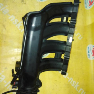 Коллектор впускной Mercedes M271KE18ML/271.940 C-Class W203/C209/W211/R171 '-2006 с датчиком A0041533328
