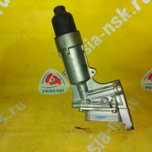 Корпус масляного фильтра Mercedes C-Class W203/W204 M271KE18ML/271.940