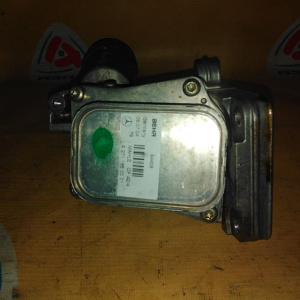 Корпус масляного фильтра Mercedes C-Class W203/W204 M271KE18ML/271.940