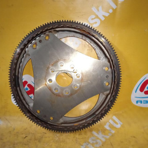 Маховик Mercedes M271KE18ML/271.940 C-Class W203/W204 5AT
