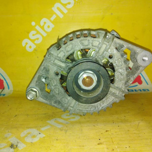 Генератор Opel 2H9/Z18XE Astra H A04 14V 120A ZA Bosch 0124425027