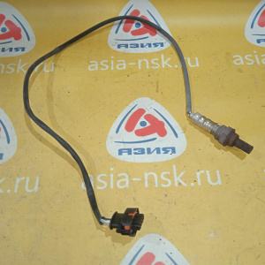 Датчик кислородный Opel 2H9/Z18XE Astra H A04/L35 в Перед катал. 4 конт. 5WK91701 09202575,