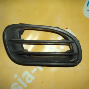 Заглушка в бампер Nissan Sunny B15 '1998-2001 R