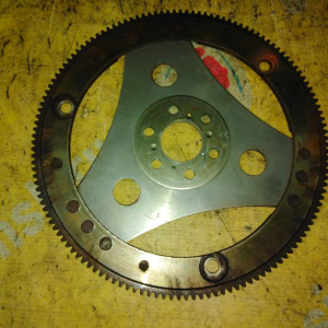 Маховик Opel 2H9/Z18XE/2H0/Z18XER Astra H A04 4AT AISIN 60-41SN AF17
