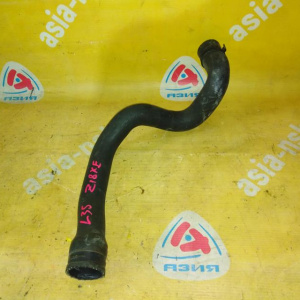 Патрубок радиатора Opel Astra H A04/L35/L48 2H9/Z18XE '2004- L н F низ.