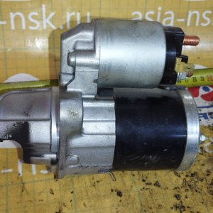 Стартер Suzuki M16A Vitara/SX4 LY/APK416/AKK416 '2014-2021 31100-61M00 / M000TD0672ZE