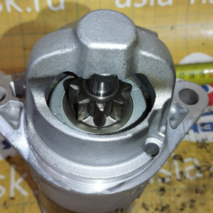 Стартер Suzuki M16A Vitara/SX4 LY/APK416/AKK416 '2014-2021 31100-61M00 / M000TD0672ZE