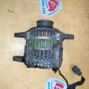 Генератор Mazda B3/B5 Demio DW3W DW5W ручейк F/P / B31R18300A