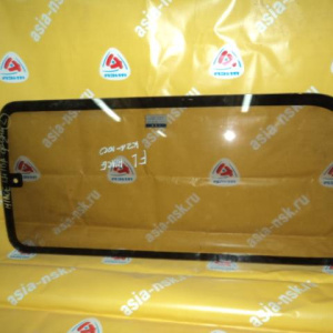 Стекло двери TOYOTA Hiace KZH106 зад, лев (пассаж.)сдвижная дверь