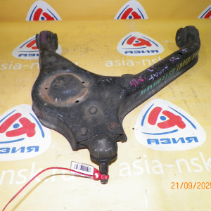 Рычаг Suzuki LB11S X-90 перед, прав