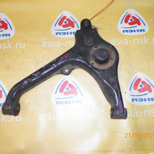 Рычаг Suzuki LB11S X-90 перед, прав