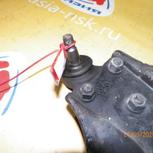 Рычаг Suzuki LB11S X-90 перед, прав