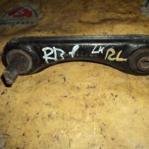 Рычаг Honda EL2/EL3/RD1/RD2/EK2/EK3/EK5/MB3/MB5/EF2/EF5/MA4/MA5/MA6/EY6/EY7/EY8/EY9/DB6/DB7/DB9/DC1/DC2 CR-V зад, лев в попер короткий