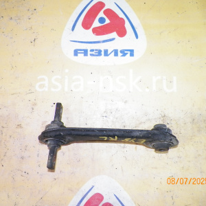 Рычаг Honda EL2/EL3/RD1/RD2/EK2/EK3/EK5/MB3/MB5/EF2/EF5/MA4/MA5/MA6/EY6/EY7/EY8/EY9/DB6/DB7/DB9/DC1/DC2 CR-V зад, лев в попер короткий