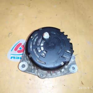 Генератор Honda J30A Accord USA 4 конт. пластик. крышка