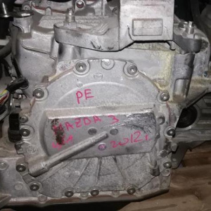 АКПП Mazda PE USA 14 контактов 3 '2012