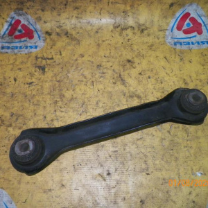 Рычаг SUBARU BP5/BPE/BLE/BH5/BE Legacy R н поперечный не регулируемый (косточка). 20250AE000