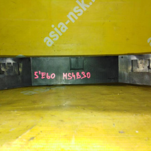 Коса ДВС BMW M54B22/M54B25/M54B30 5-Series/6-Series E60/E61/E63 Кабелепровод