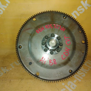 Маховик Audi CDHB A4 B8/8K2/8T3/8RB CVT MT