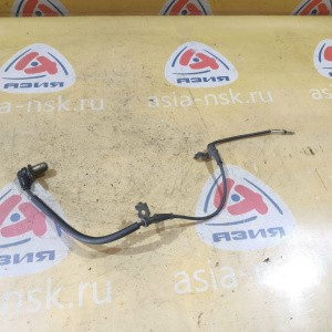 Датчик ABS Honda Logo GA3/GA4/GA5/GA6 перед, лев НЕТ ФИШКИ 57455-S2G-951