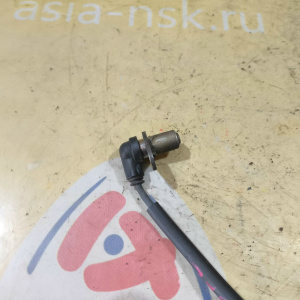 Датчик ABS Honda Logo GA3/GA4/GA5/GA6 перед, лев НЕТ ФИШКИ 57455-S2G-951
