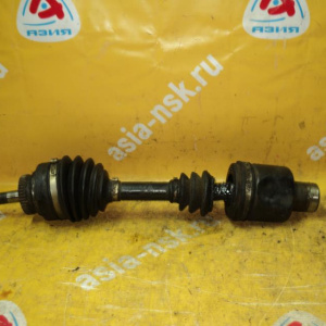 Привод SsangYong CJ/DJ/GAB Actyon F 4WD L=R ABS под гайку, тонкий шток (дефект пыльников) 4130009002