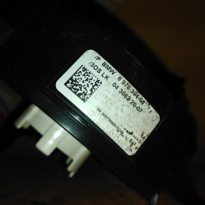 Шлейф подрулевой BMW E60 5-Series '2005-