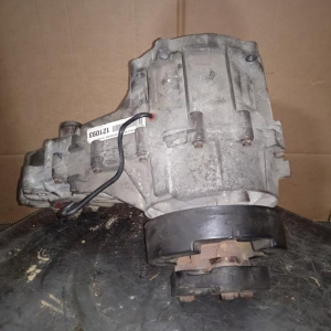 Раздатка BMW M54B30/M57D30/M62B44 X5 E53 '-10.2003 NV125, 27101229654