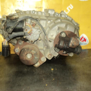 Раздатка SsangYong D20DT/664/G23D Actyon CJ/C100/QJ/Q100/DJ/D100/GAB '2010-2011 6AT, 44-26-000-016