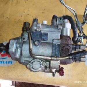 ТНВД TOYOTA 1KZ-TE KZN215/KZJ120