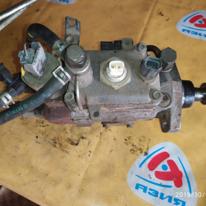 ТНВД TOYOTA 1KZ-TE KZN215/KZJ120